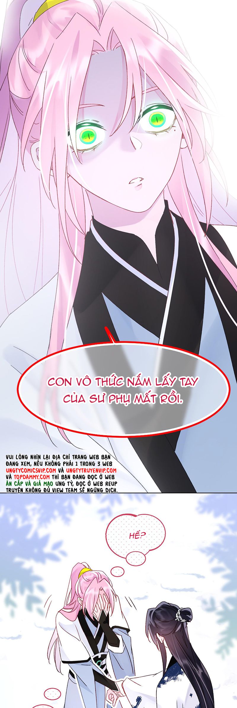 Tôi Phải Làm 1 Kẻ Đại Xấu Xa Chapter 117 - Next Chapter 118