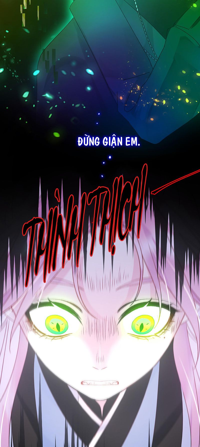 Tôi Phải Làm 1 Kẻ Đại Xấu Xa Chapter 117 - Next Chapter 118