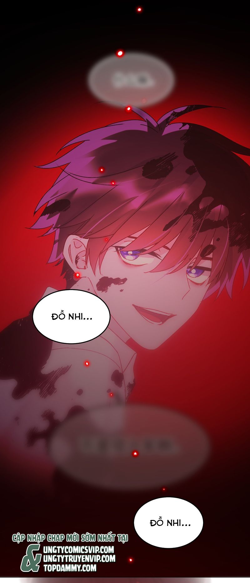 Tôi Phải Làm 1 Kẻ Đại Xấu Xa Chapter 117 - Next Chapter 118