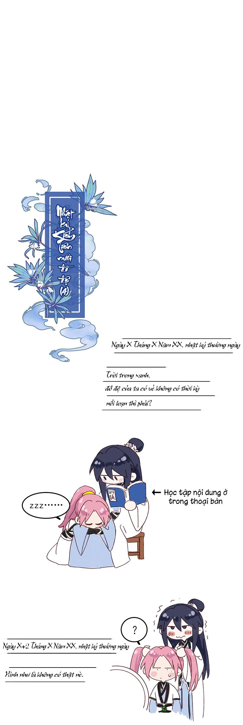 Tôi Phải Làm 1 Kẻ Đại Xấu Xa Chapter 117 - Next Chapter 118