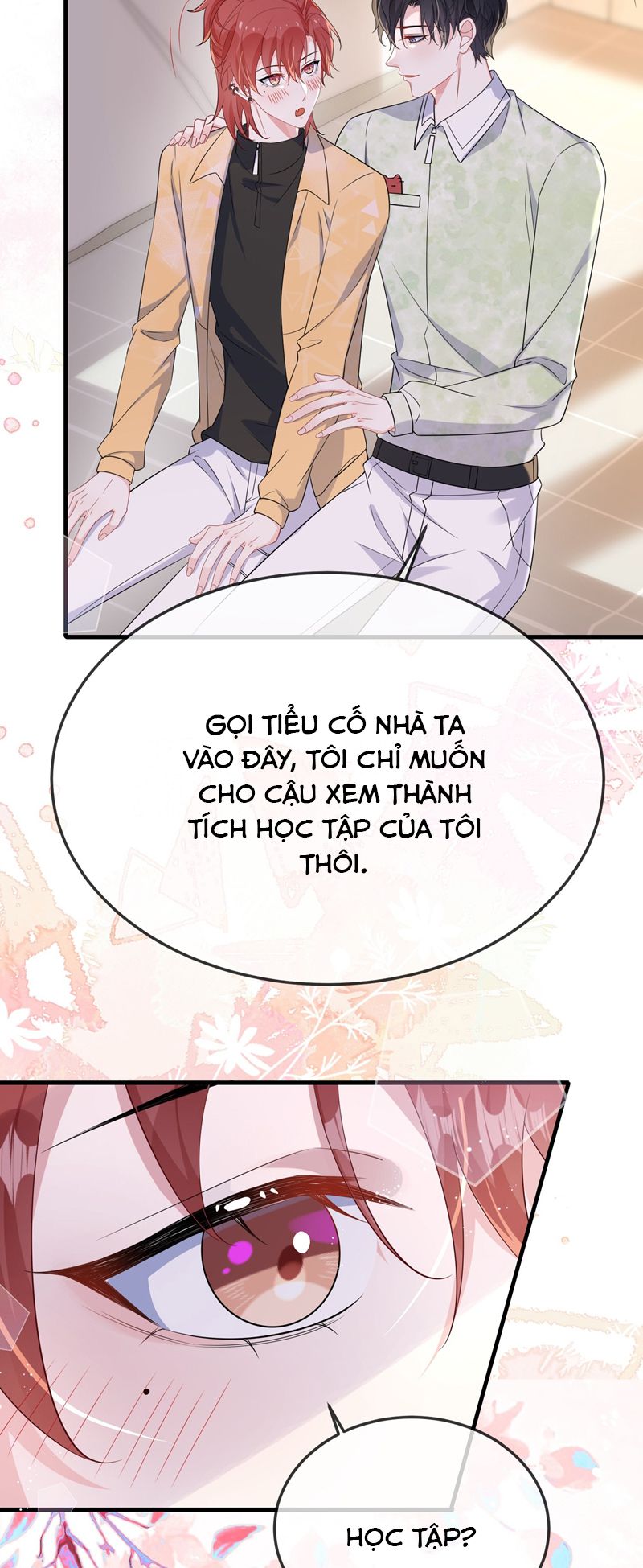 Giáo Bá Là Một Tên Yêu Tinh Chapter 97 - Next Chapter 98