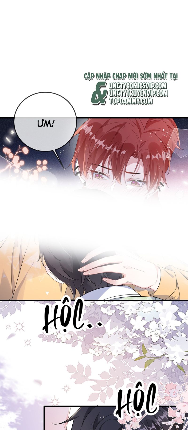Giáo Bá Là Một Tên Yêu Tinh Chapter 97 - Next Chapter 98