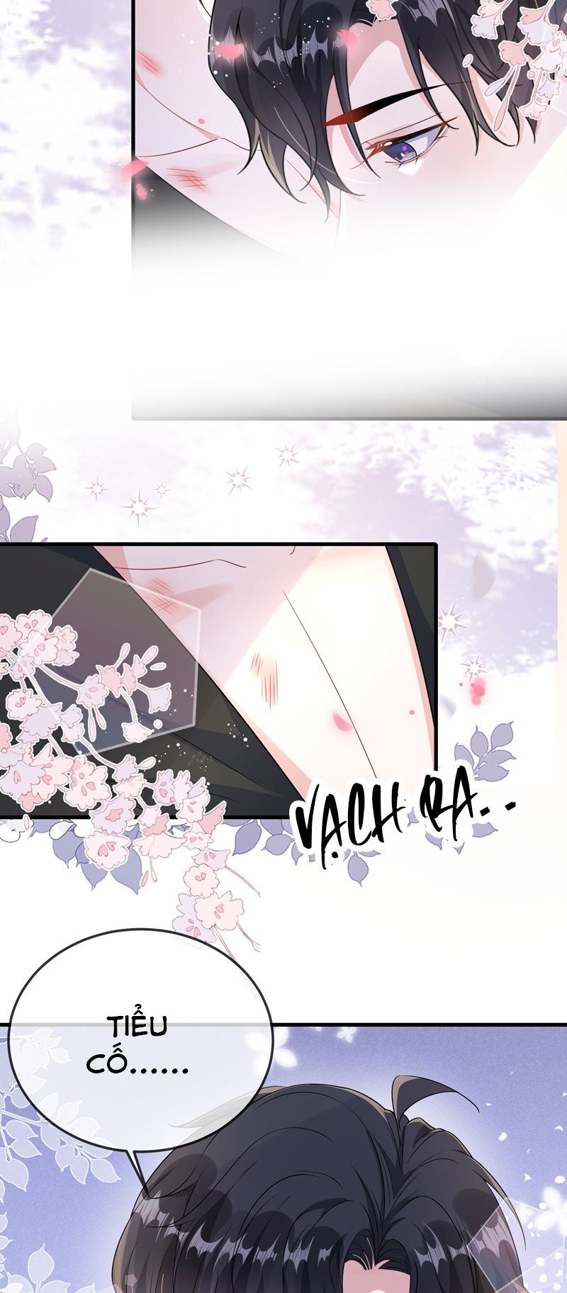Giáo Bá Là Một Tên Yêu Tinh Chapter 97 - Next Chapter 98