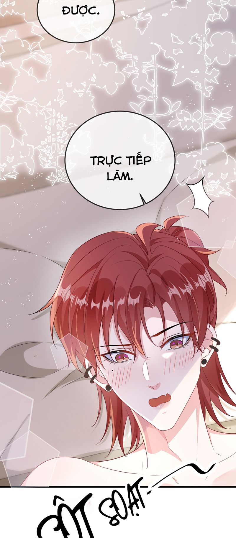 Giáo Bá Là Một Tên Yêu Tinh Chapter 97 - Next Chapter 98