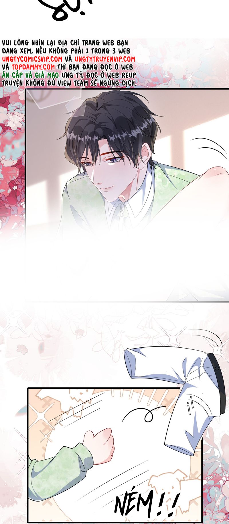 Giáo Bá Là Một Tên Yêu Tinh Chapter 97 - Next Chapter 98