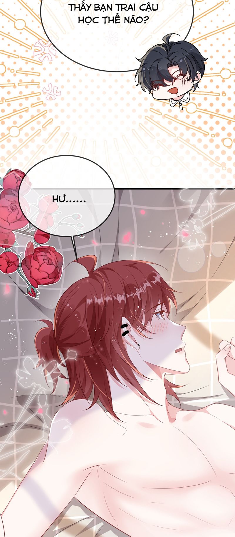 Giáo Bá Là Một Tên Yêu Tinh Chapter 97 - Next Chapter 98