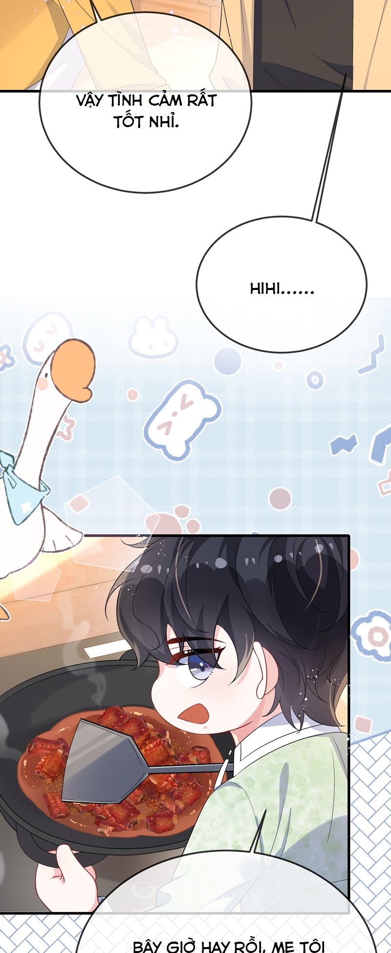 Giáo Bá Là Một Tên Yêu Tinh Chapter 97 - Next Chapter 98