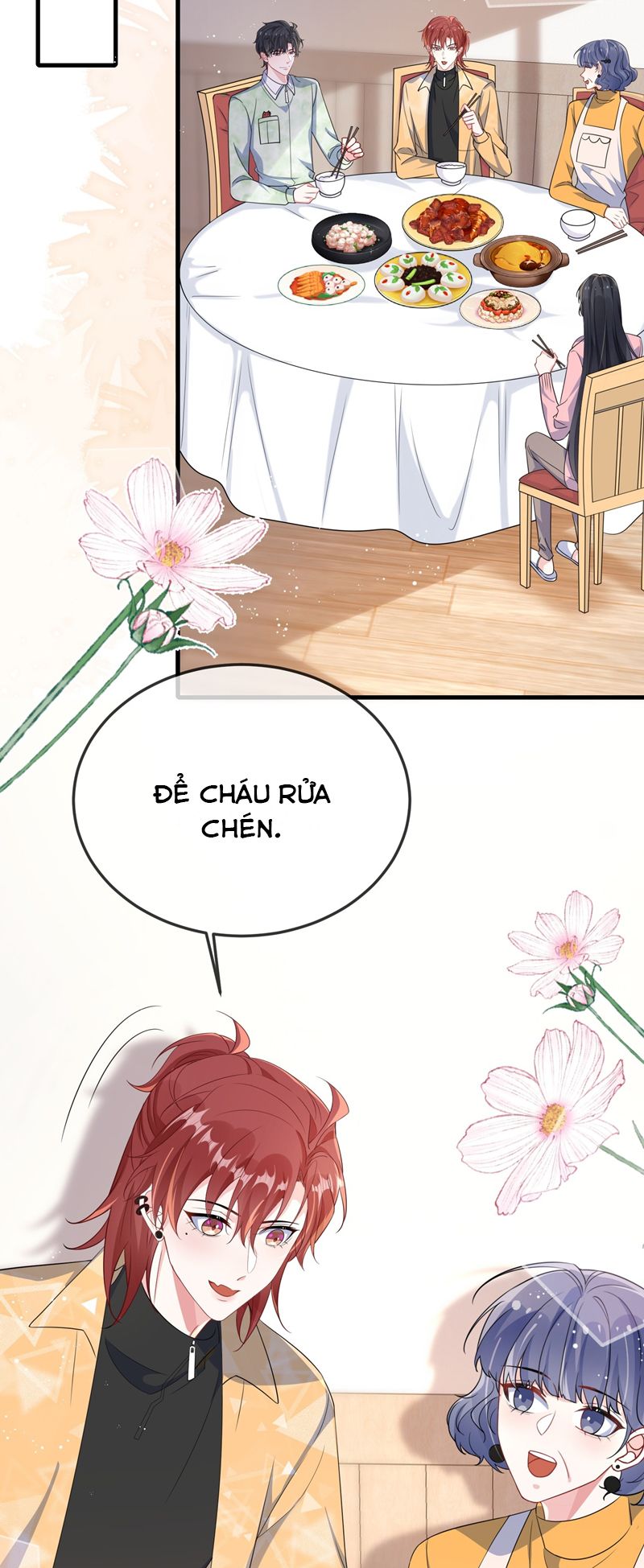 Giáo Bá Là Một Tên Yêu Tinh Chapter 97 - Next Chapter 98