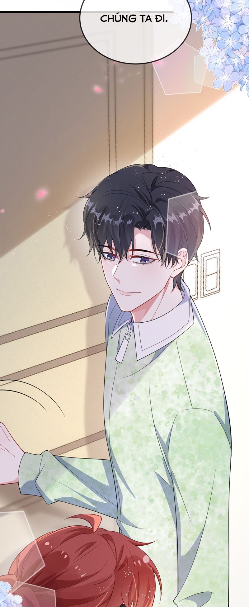 Giáo Bá Là Một Tên Yêu Tinh Chapter 97 - Next Chapter 98