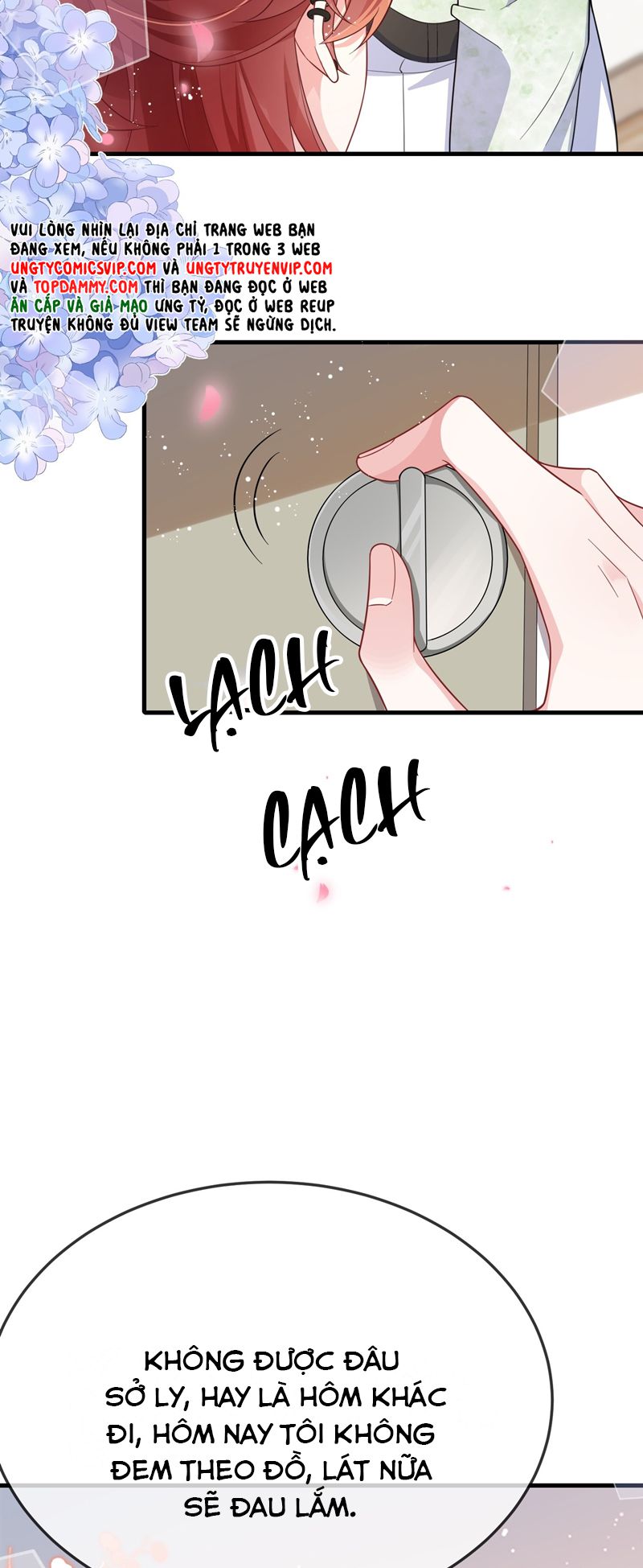 Giáo Bá Là Một Tên Yêu Tinh Chapter 97 - Next Chapter 98