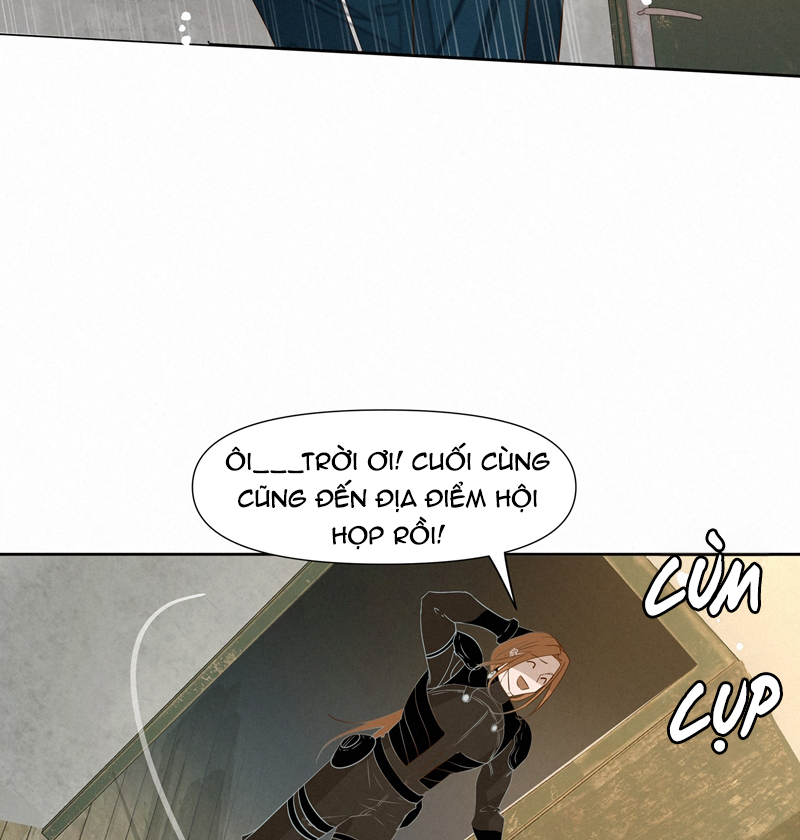 Tuyệt Xử Phùng Sinh Chapter 17 - Next Chapter 17