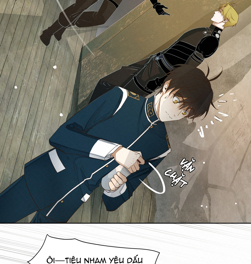 Tuyệt Xử Phùng Sinh Chapter 17 - Next Chapter 17