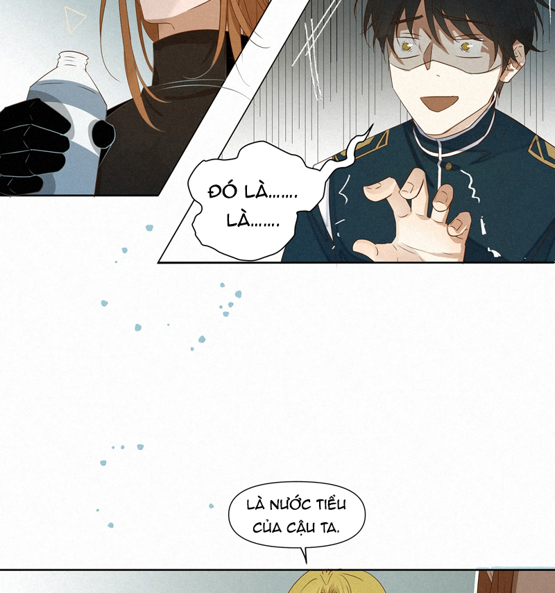 Tuyệt Xử Phùng Sinh Chapter 17 - Next Chapter 17
