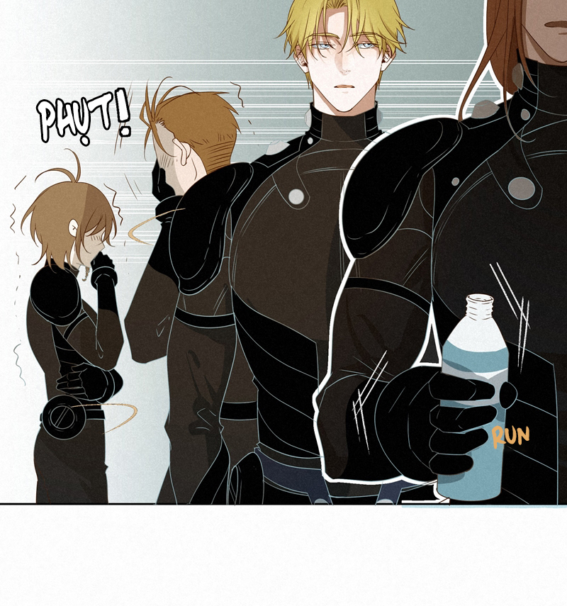 Tuyệt Xử Phùng Sinh Chapter 17 - Next Chapter 17