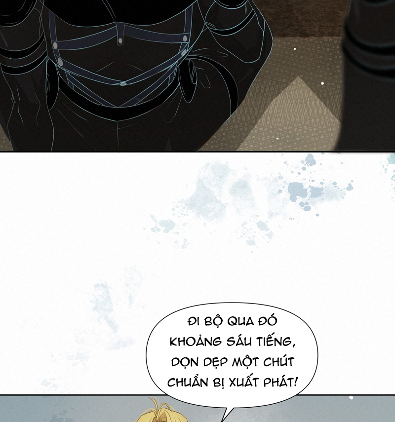Tuyệt Xử Phùng Sinh Chapter 17 - Next Chapter 17