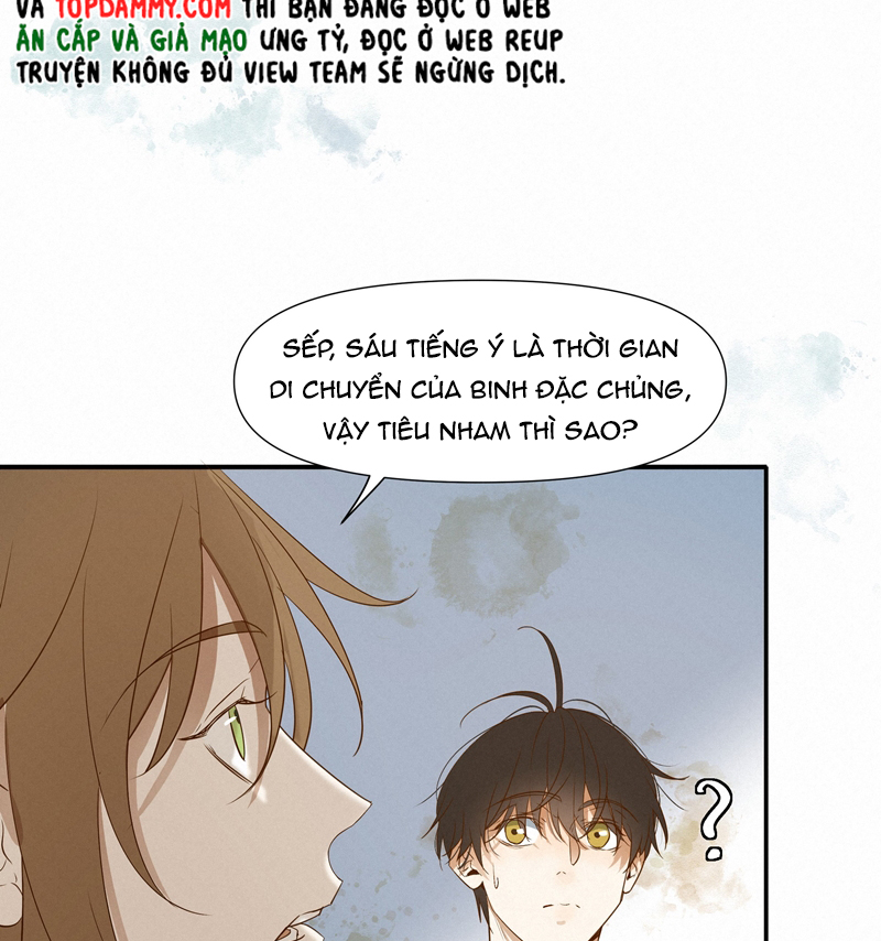 Tuyệt Xử Phùng Sinh Chapter 17 - Next Chapter 17