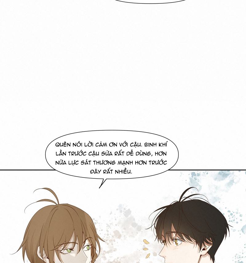 Tuyệt Xử Phùng Sinh Chapter 17 - Next Chapter 17