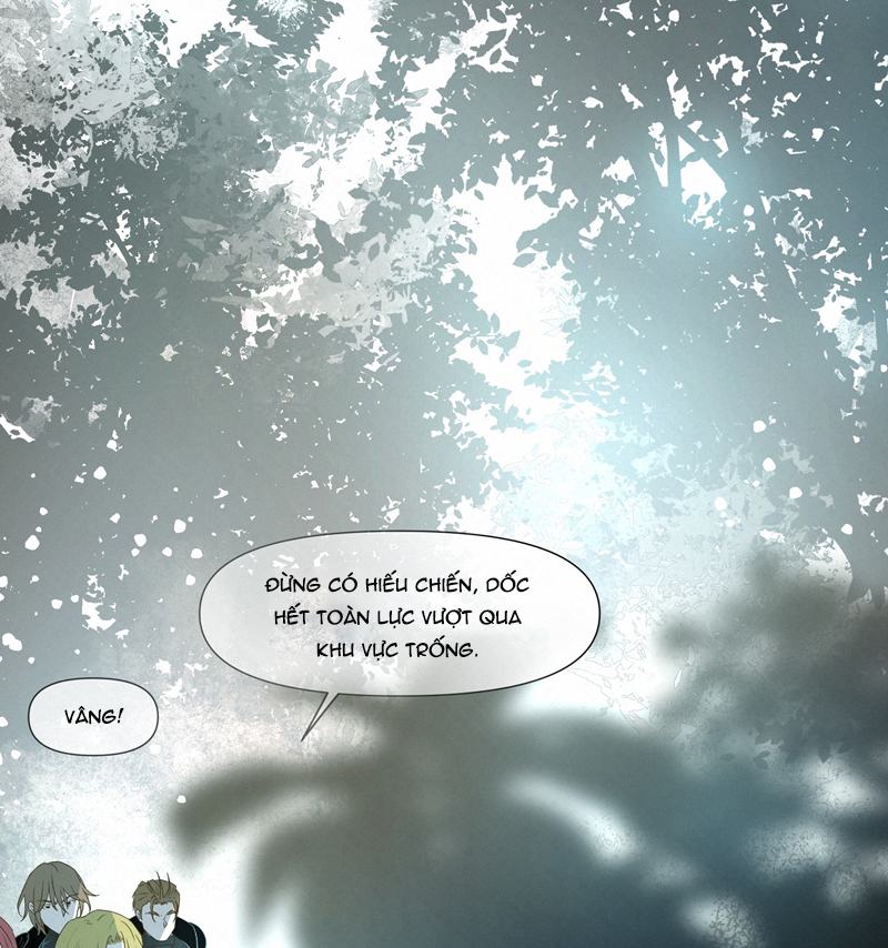 Tuyệt Xử Phùng Sinh Chapter 17 - Next Chapter 17