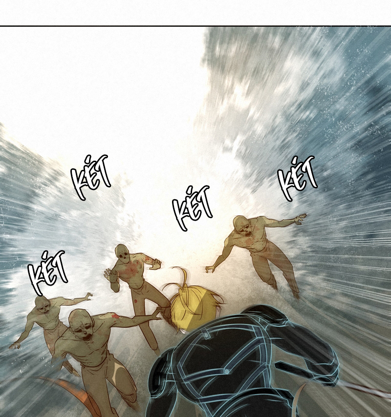 Tuyệt Xử Phùng Sinh Chapter 17 - Next Chapter 17