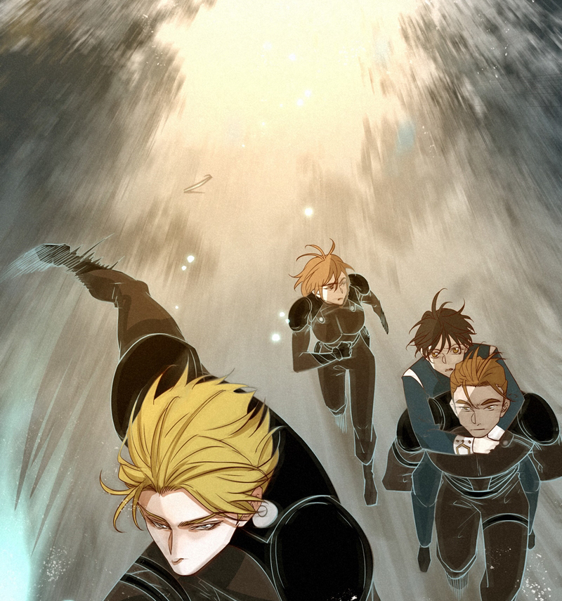 Tuyệt Xử Phùng Sinh Chapter 17 - Next Chapter 17