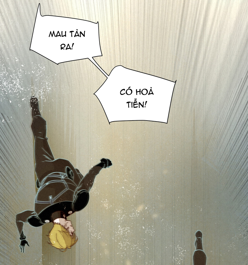 Tuyệt Xử Phùng Sinh Chapter 17 - Next Chapter 17