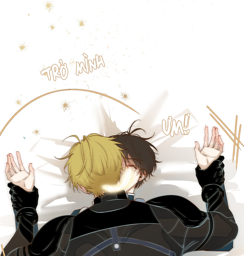 Tuyệt Xử Phùng Sinh Chapter 17 - Next Chapter 17