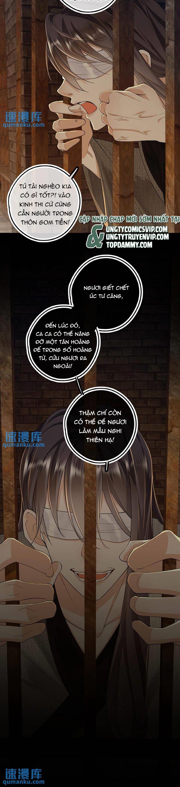 Lang Cẩu Chủ Thần Chapter 73 - Next Chapter 74