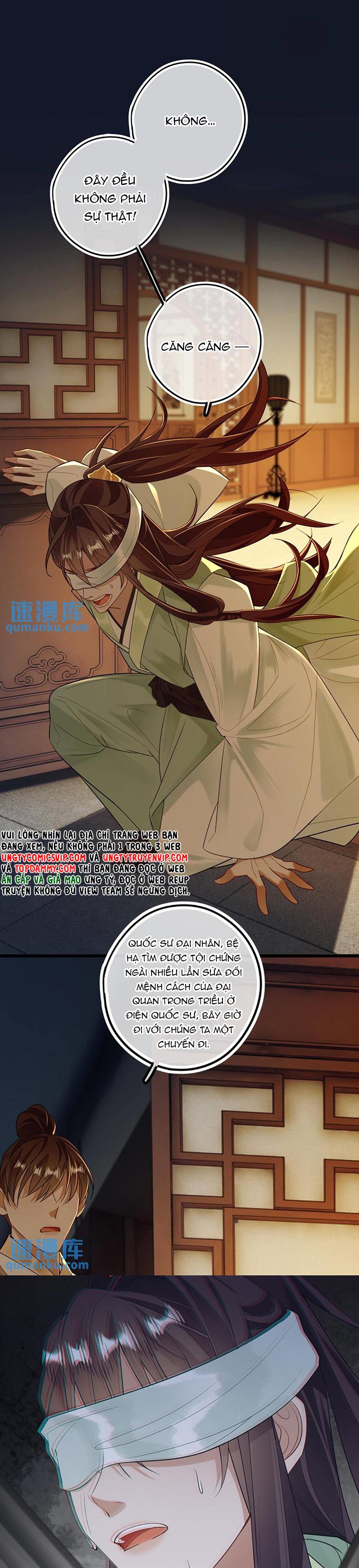 Lang Cẩu Chủ Thần Chapter 73 - Next Chapter 74