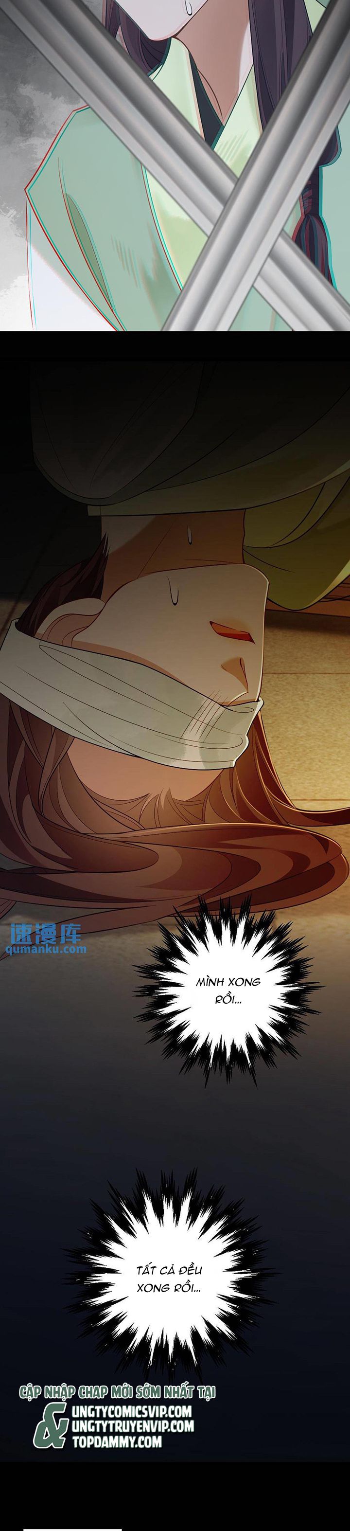 Lang Cẩu Chủ Thần Chapter 73 - Next Chapter 74