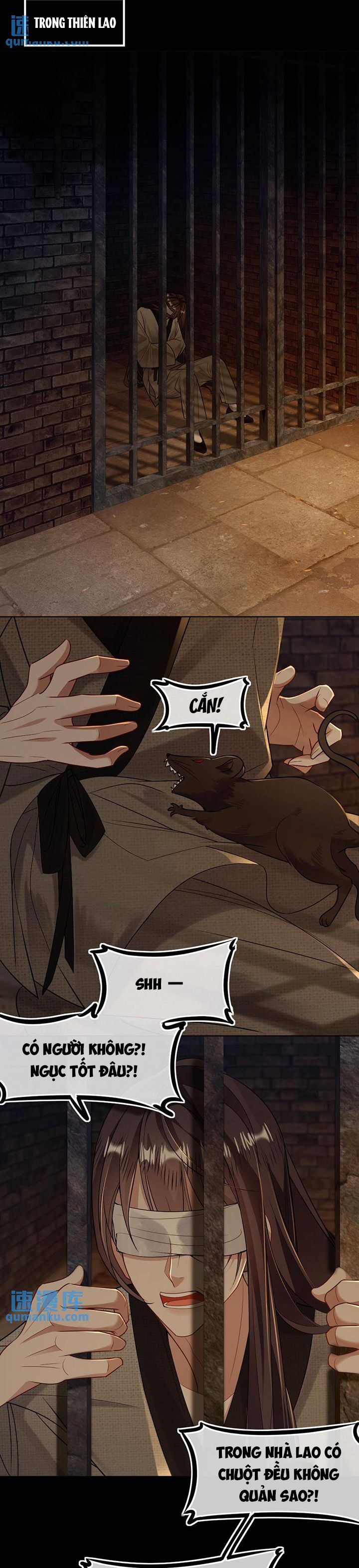 Lang Cẩu Chủ Thần Chapter 73 - Next Chapter 74