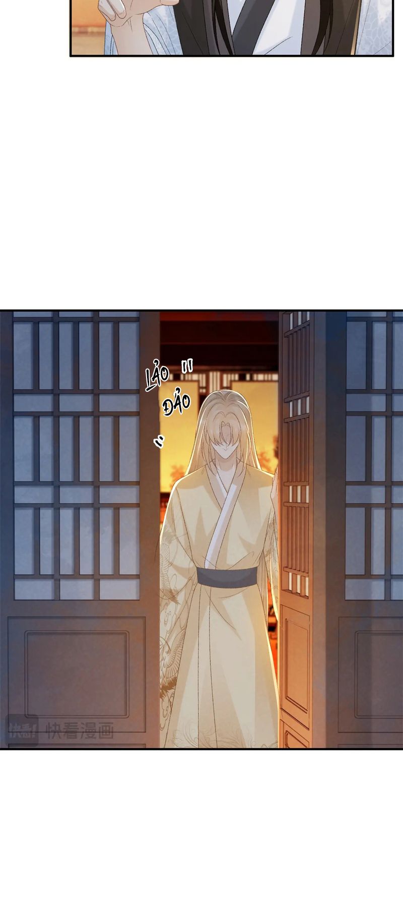 Bệnh Trạng Dụ Dỗ Chapter 61 - Next Chapter 62