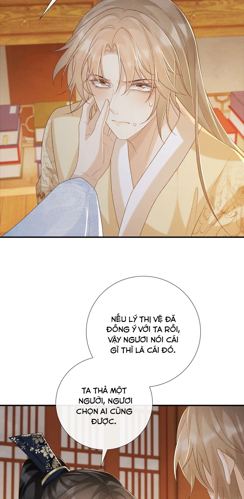 Bệnh Trạng Dụ Dỗ Chapter 61 - Next Chapter 62