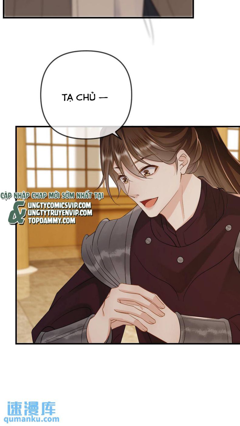 Lang Cẩu Chủ Thần Chapter 74 - Next Chapter 75