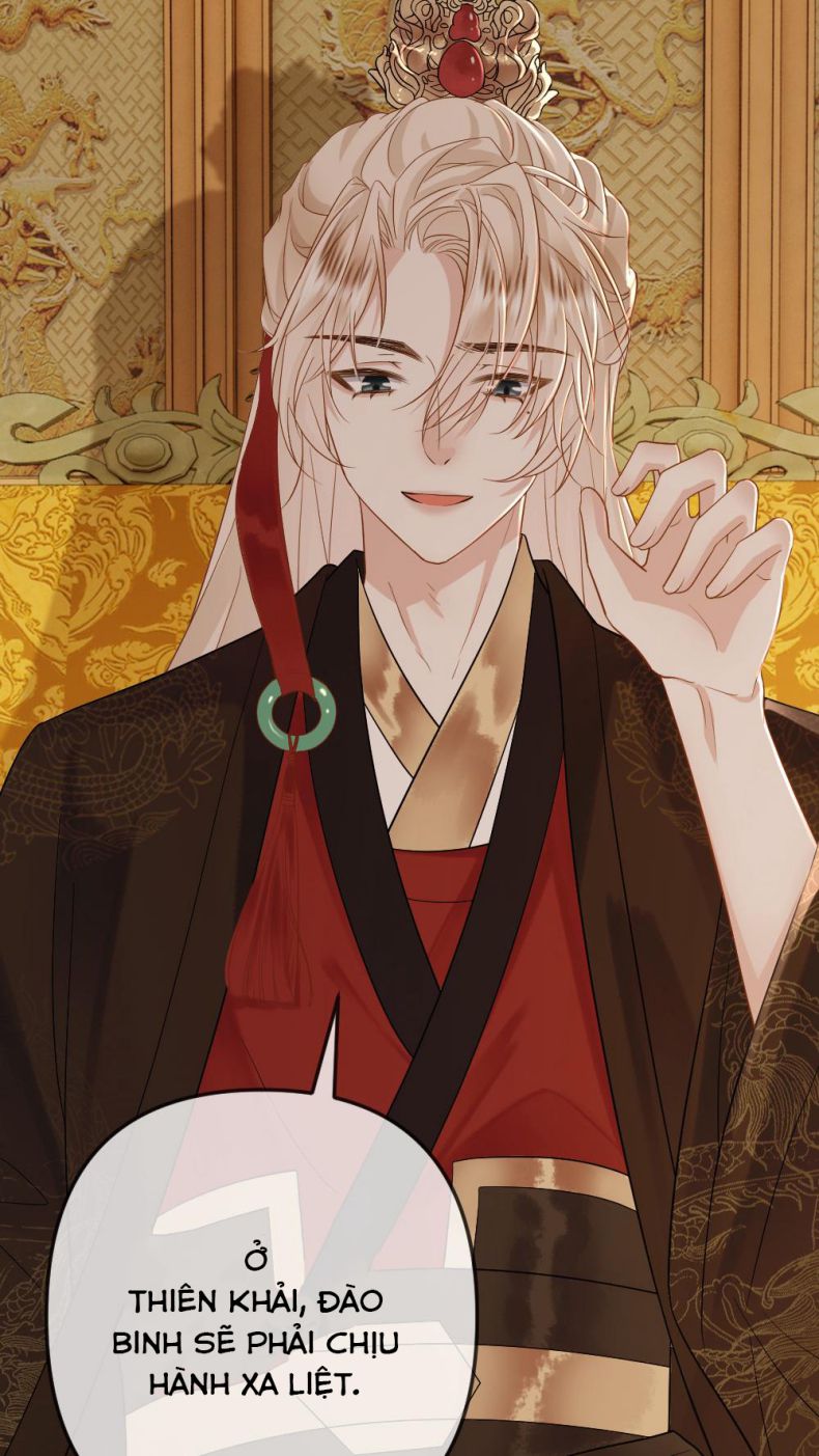Lang Cẩu Chủ Thần Chapter 74 - Next Chapter 75