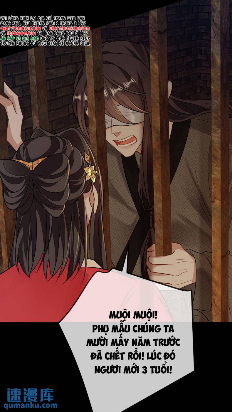 Lang Cẩu Chủ Thần Chapter 74 - Next Chapter 75