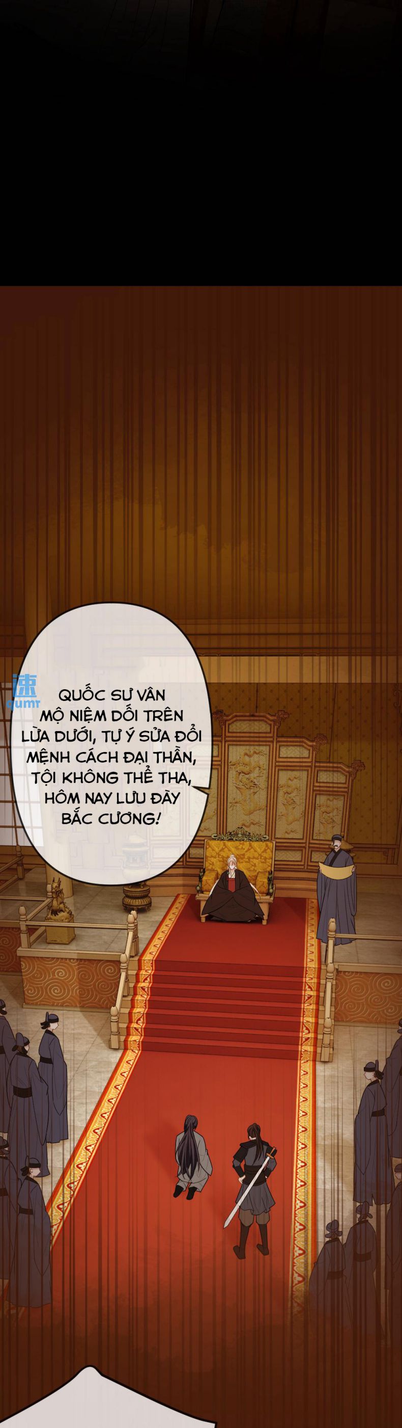 Lang Cẩu Chủ Thần Chapter 74 - Next Chapter 75