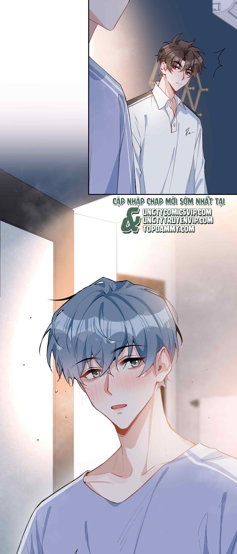 Sơn Hải Cao Trung Chapter 83 - Trang 3