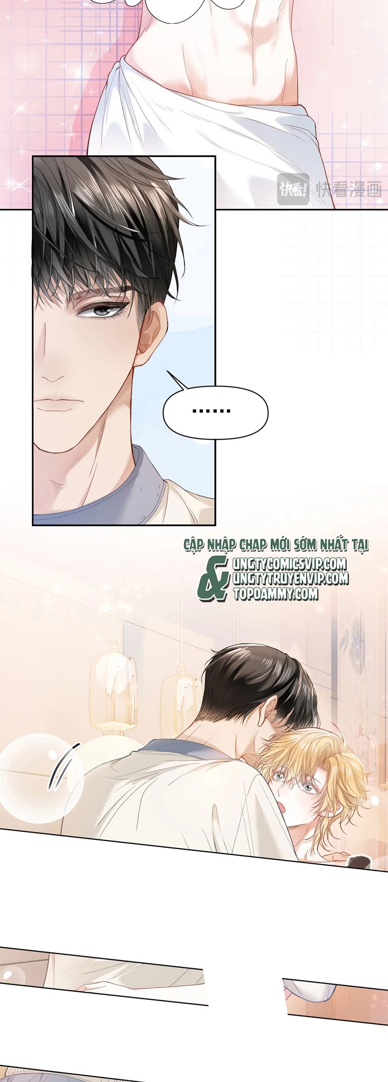 Tiểu Thiếu Gia Dựa Vào Mỹ Mạo Hoành Hành Toàn Hệ Thống Chapter 1 - Next Chapter 2