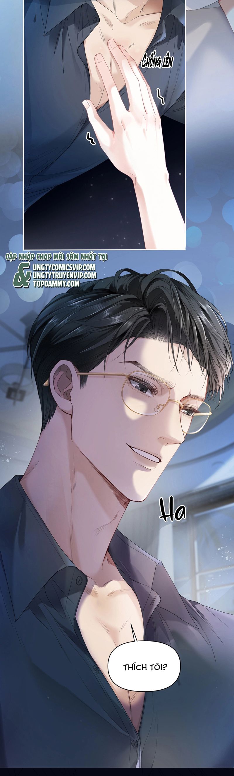 Tiểu Thiếu Gia Dựa Vào Mỹ Mạo Hoành Hành Toàn Hệ Thống Chapter 1 - Next Chapter 2