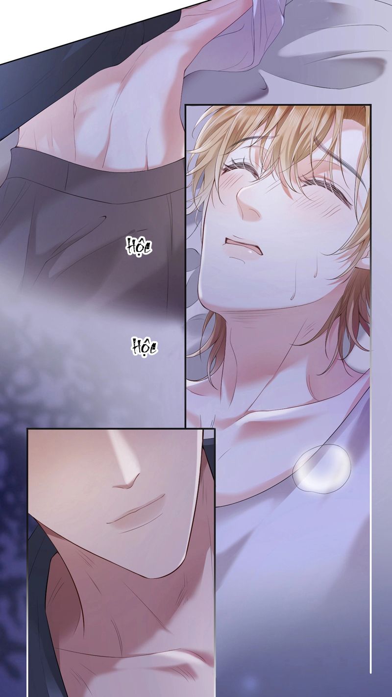 Tiểu Thiếu Gia Dựa Vào Mỹ Mạo Hoành Hành Toàn Hệ Thống Chapter 3 - Next Chapter 4