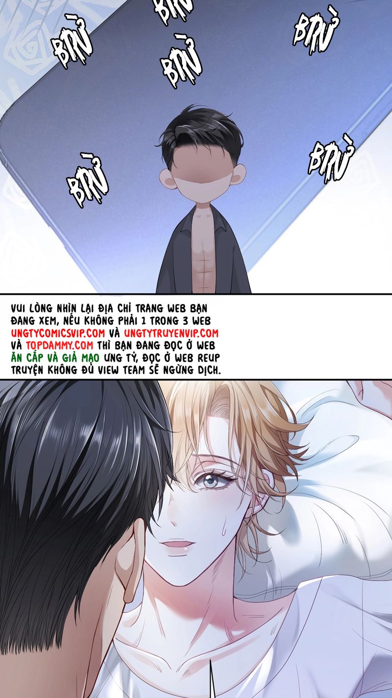 Tiểu Thiếu Gia Dựa Vào Mỹ Mạo Hoành Hành Toàn Hệ Thống Chapter 3 - Next Chapter 4