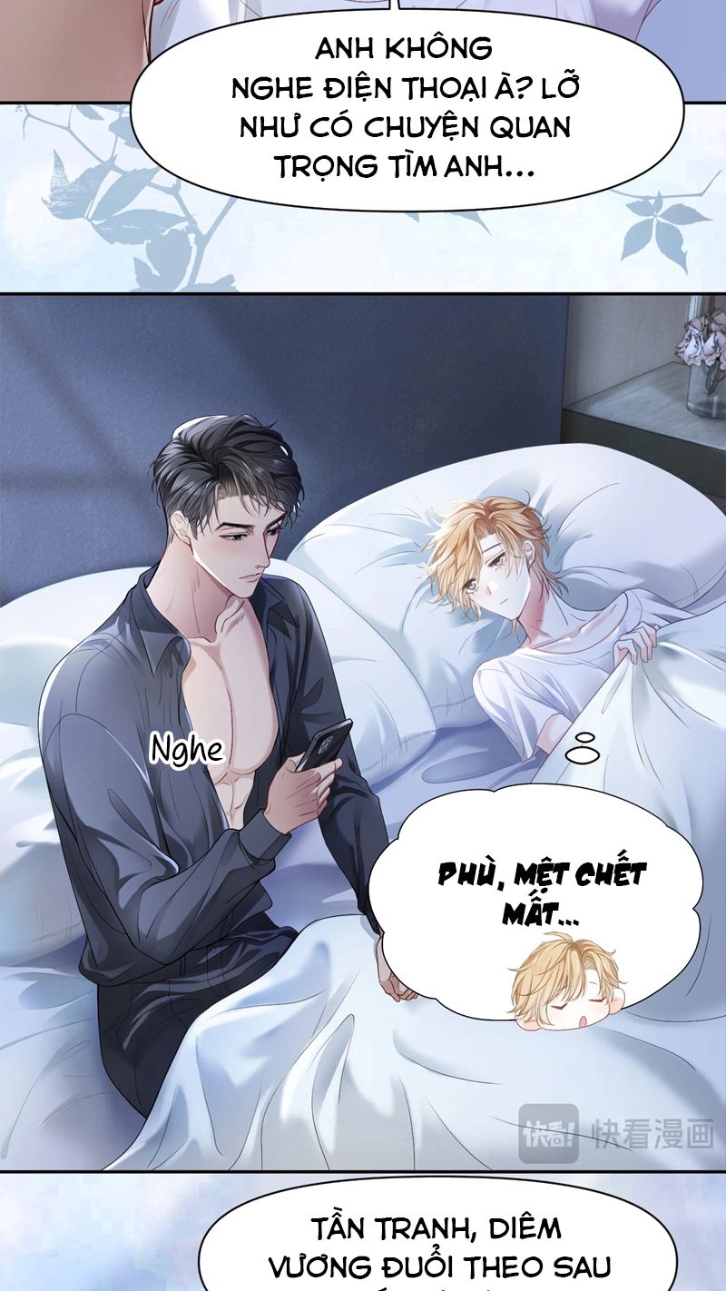Tiểu Thiếu Gia Dựa Vào Mỹ Mạo Hoành Hành Toàn Hệ Thống Chapter 3 - Next Chapter 4