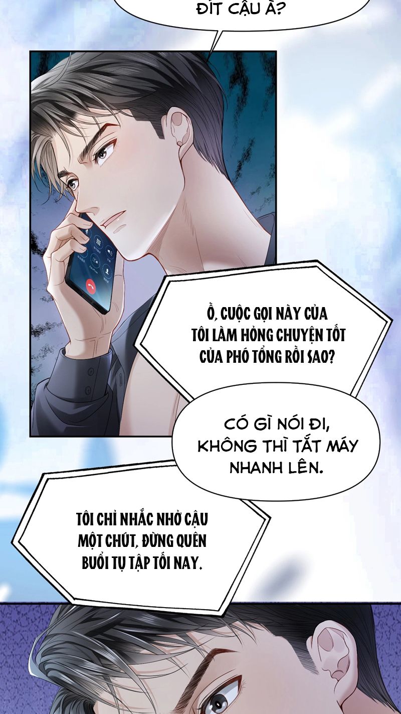Tiểu Thiếu Gia Dựa Vào Mỹ Mạo Hoành Hành Toàn Hệ Thống Chapter 3 - Next Chapter 4