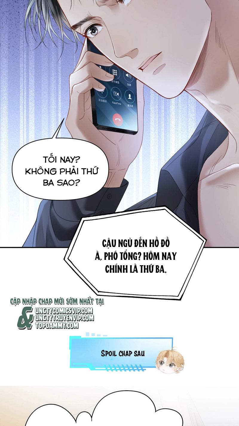 Tiểu Thiếu Gia Dựa Vào Mỹ Mạo Hoành Hành Toàn Hệ Thống Chapter 3 - Next Chapter 4