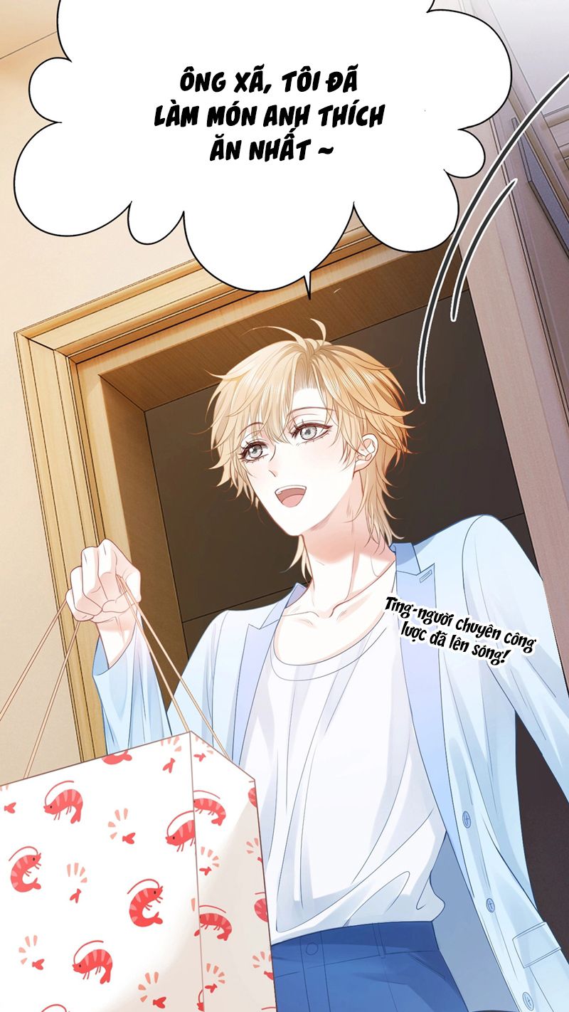 Tiểu Thiếu Gia Dựa Vào Mỹ Mạo Hoành Hành Toàn Hệ Thống Chapter 3 - Next Chapter 4