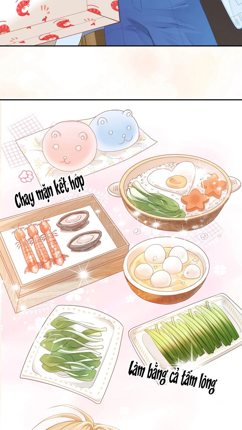 Tiểu Thiếu Gia Dựa Vào Mỹ Mạo Hoành Hành Toàn Hệ Thống Chapter 3 - Next Chapter 4