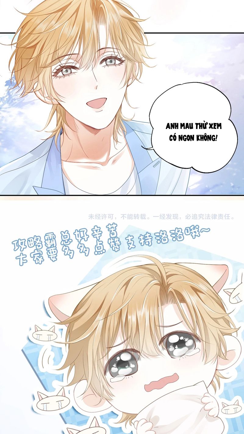 Tiểu Thiếu Gia Dựa Vào Mỹ Mạo Hoành Hành Toàn Hệ Thống Chapter 3 - Next Chapter 4
