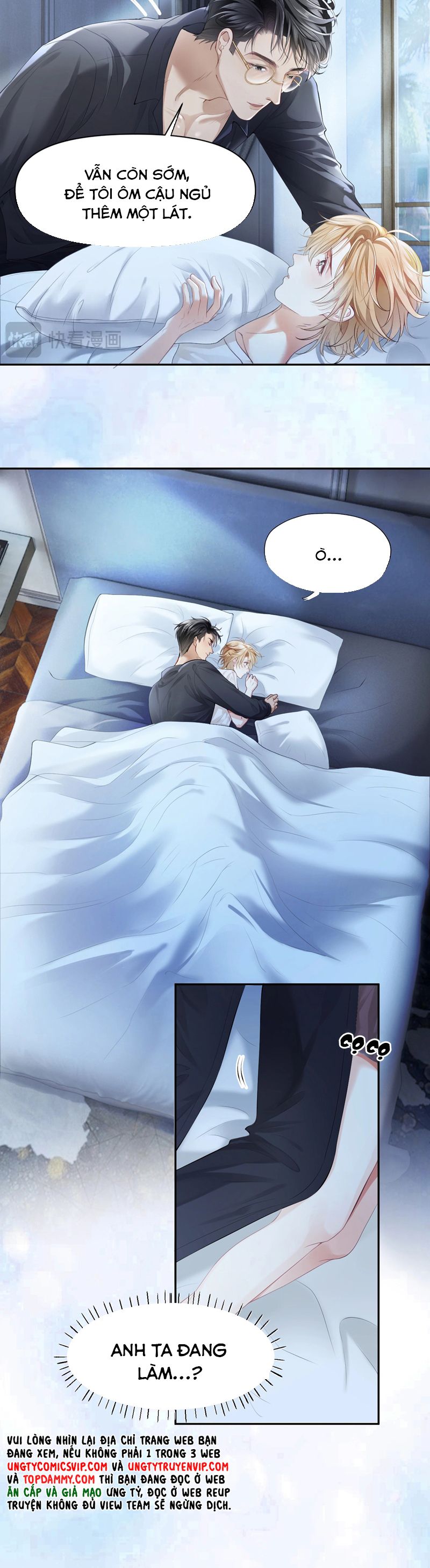 Tiểu Thiếu Gia Dựa Vào Mỹ Mạo Hoành Hành Toàn Hệ Thống Chapter 3 - Next Chapter 4