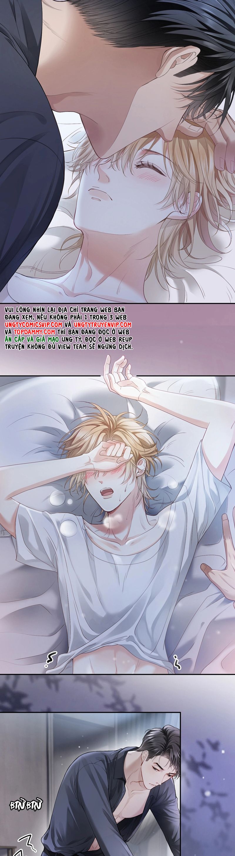 Tiểu Thiếu Gia Dựa Vào Mỹ Mạo Hoành Hành Toàn Hệ Thống Chapter 3 - Next Chapter 4