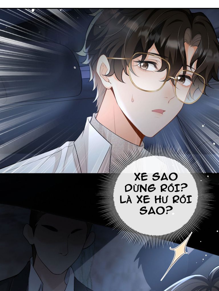 Bản Tính Hạ Đẳng Chapter 13 - Trang 3